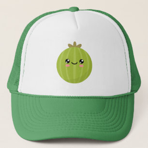 gooseberry Trucker Hat