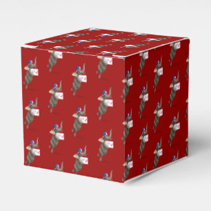 GOP Elephant Favour Box