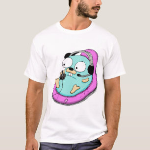 Gopher gamer T-Shirt