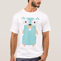 Gopher pixels