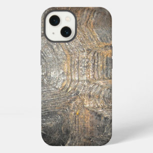 Gopher Tortoise Shell iPhone 13 Case