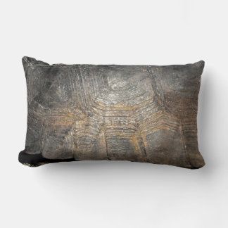 Gopher Tortoise Shell Lumbar Cushion