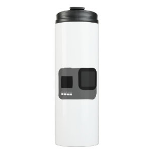 Gopro Water Bottle