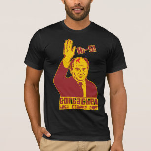 Gorbachev T-Shirt