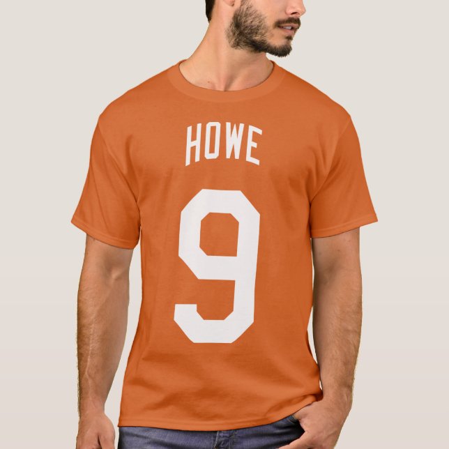 Gordie T-Shirt (Front)