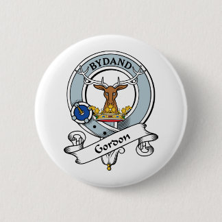 Gordon Clan Badge