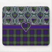 Gordon clan Plaid Scottish tartan