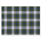 Gordon Dress Tartan Plaid Tissue Paper