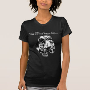 Gordon Happy Face T-Shirt