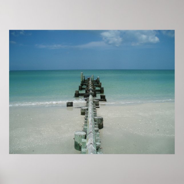 Gordon Pass Poster (Front)