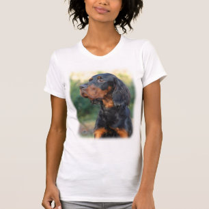 Gordon Setter 9Y109D-021 T-Shirt