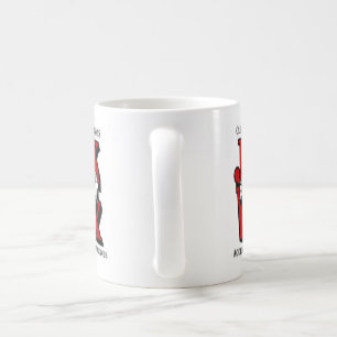 Gordon's Coffee Mug