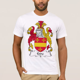 Gore Family Crest T-Shirt