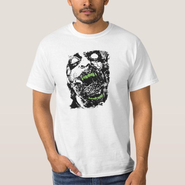 GORE T-Shirt (Front)