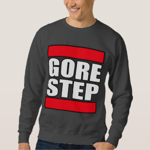 GORESTEP Dubstep Sweatshirt