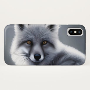 Gorgeous Artic Fox  Case-Mate iPhone Case
