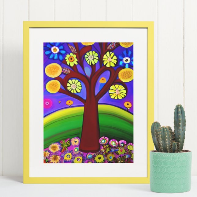 Gorgeous Artwork | Keeping in Touch  Poster (Creator Uploaded)