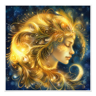 Gorgeous Astrology Zodiac Birth Sign 