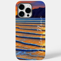 Gorgeous Beach Sunset