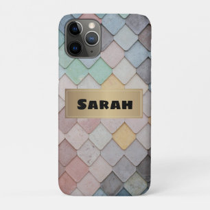 Gorgeous Beautiful  Colourful Cubes Case-Mate iPhone Case