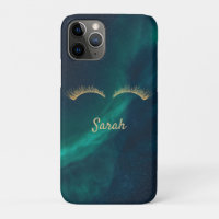 Gorgeous Beautiful Galaxy, Faux Lashies