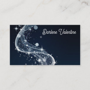 Gorgeous business cards