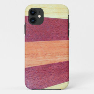 GORGEOUS CHERRY WOODS Case-Mate iPhone CASE