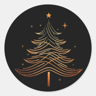 Gorgeous Christmas stickers