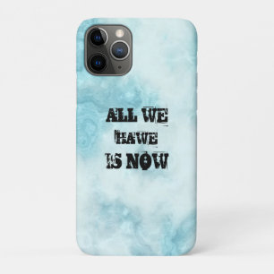 Gorgeous Cool Blue Marble Case-Mate iPhone Case