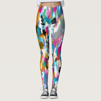 Gorgeous Designer  Leggings