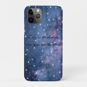 Gorgeous Elegant Galaxy Case-Mate iPhone Case