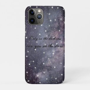 Gorgeous Elegant Galaxy Case-Mate iPhone Case