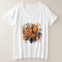 Gorgeous Fall Floral 