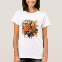 Gorgeous Fall Floral 