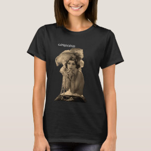 Gorgeous Gal t-shirt