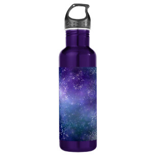 Gorgeous Galaxy 710 Ml Water Bottle