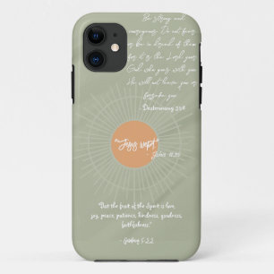 Gorgeous Graceful Phone Bliss in Pastels Case