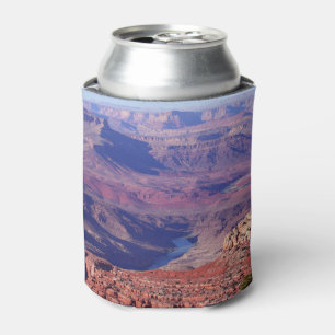 Gorgeous Grand Canyon Arizona Landscape Photo Can Cooler