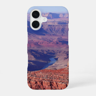 Gorgeous Grand Canyon Arizona Landscape Photo iPhone 16 Case