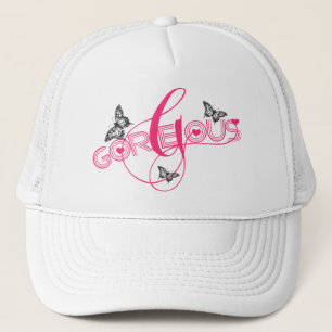 Gorgeous Hat