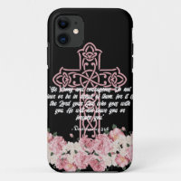 Gorgeous Holly iPhone / iPad case