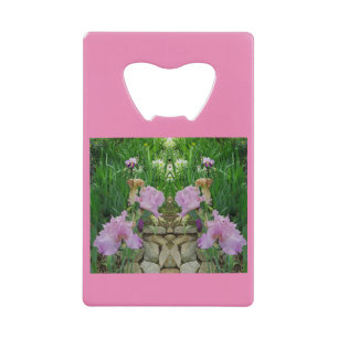 Gorgeous Iris Fantasy Pathway