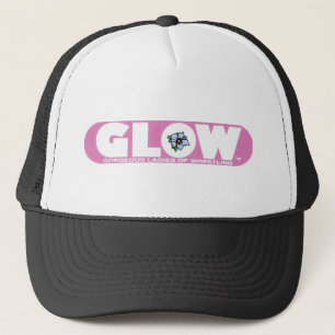 "Gorgeous Ladies of Wrestling" Trucker Hat