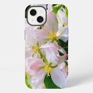 Gorgeous Malus asiatica Photo iPhone 13 Case