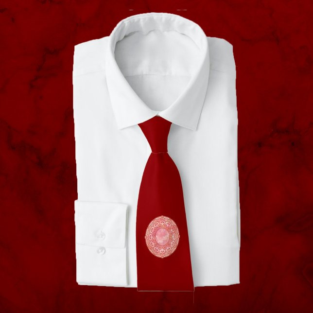 Gorgeous Mehndi Wedding Tie (Creator Uploaded)