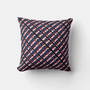 Gorgeous Netherlands National Flag Cushion