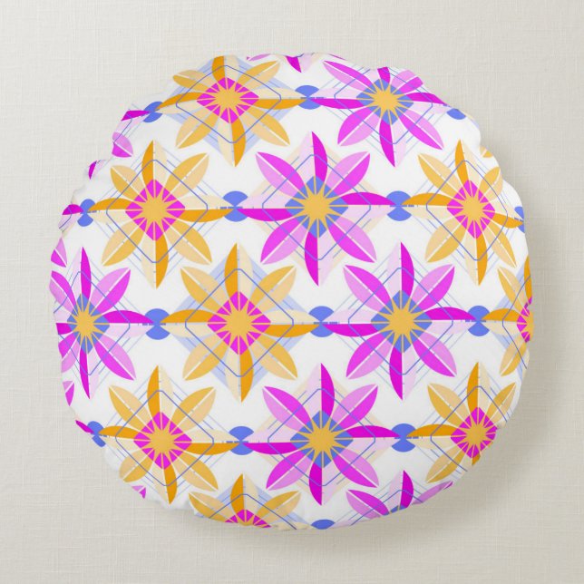 Gorgeous ring pillow  (Front)
