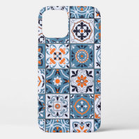 Gorgeous seamless pattern in a fashionable colour