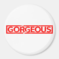 Gorgeous Stamp