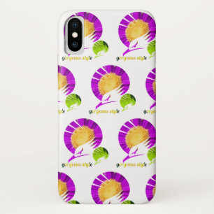 gorgeous style Case-Mate iPhone case